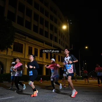 Runner Photo 5724056