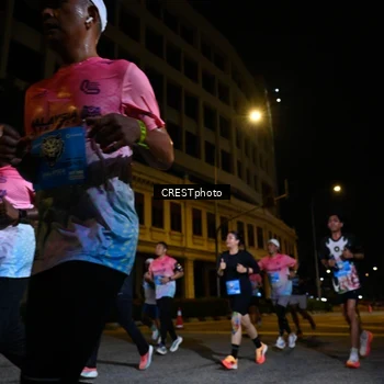 Runner Photo 5724058
