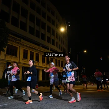 Runner Photo 5724059