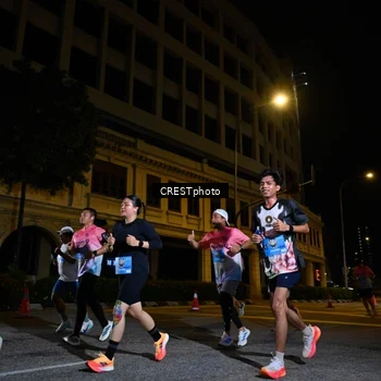 Runner Photo 5724060