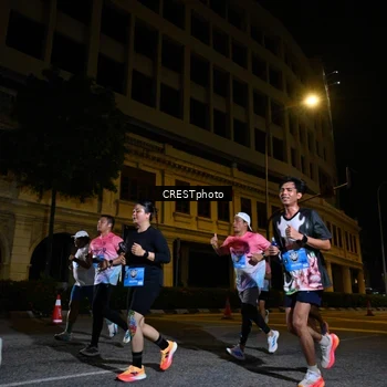 Runner Photo 5724061