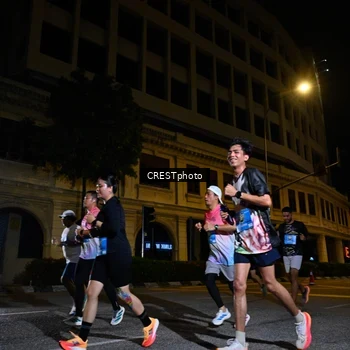 Runner Photo 5724062