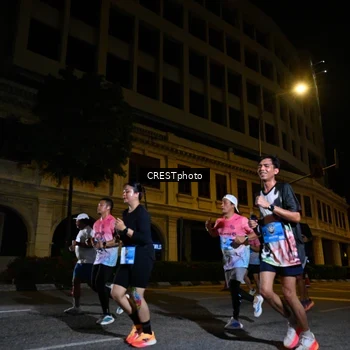 Runner Photo 5724063