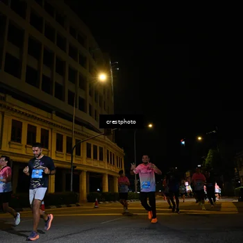 Runner Photo 5724064