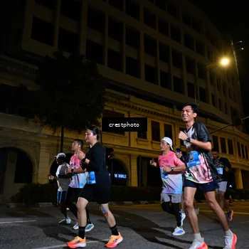 Runner Photo 5724065