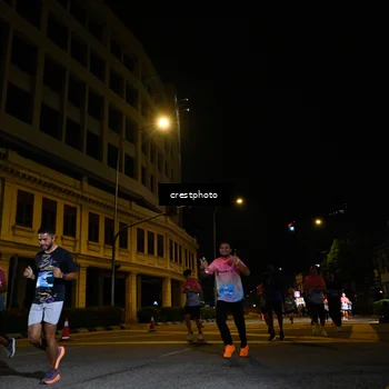 Runner Photo 5724066