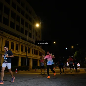 Runner Photo 5724067