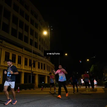Runner Photo 5724068