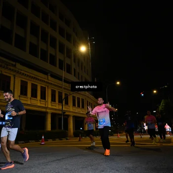 Runner Photo 5724069