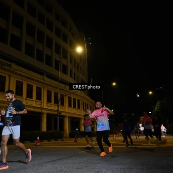 Runner Photo 5724070
