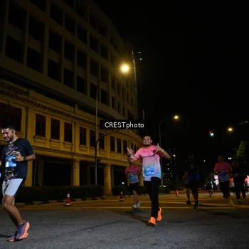 Runner Photo 5724071