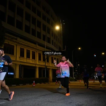 Runner Photo 5724072
