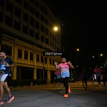 Runner Photo 5724073