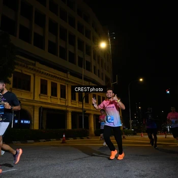 Runner Photo 5724074