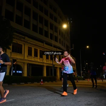 Runner Photo 5724075