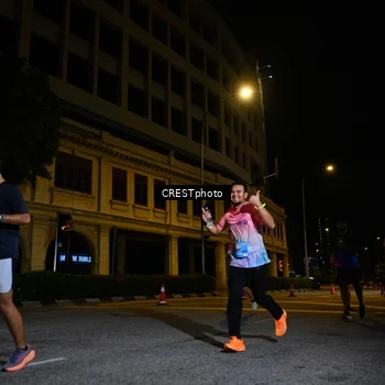 Runner Photo 5724076