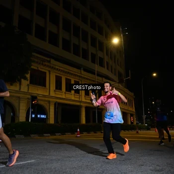 Runner Photo 5724077