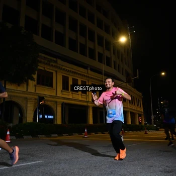 Runner Photo 5724078
