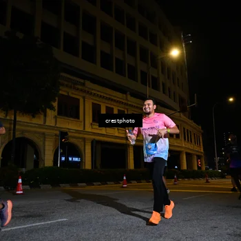 Runner Photo 5724079