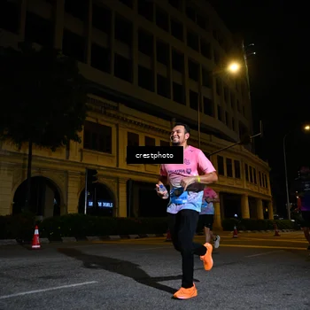 Runner Photo 5724081