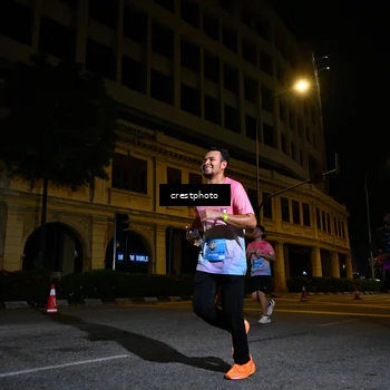 Runner Photo 5724082