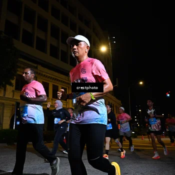 Runner Photo 5724083