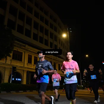 Runner Photo 5724088