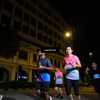 Runner Photo 5724089