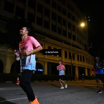 Runner Photo 5724090