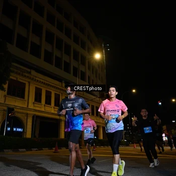 Runner Photo 5724091