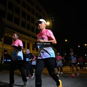 Runner Photo 5724092