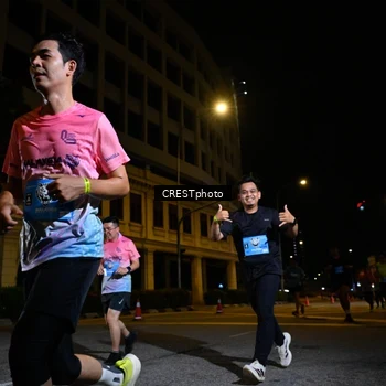 Runner Photo 5724093
