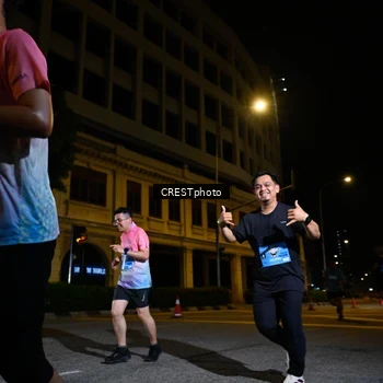 Runner Photo 5724094