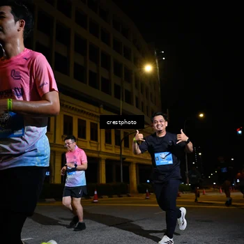 Runner Photo 5724095