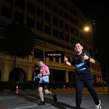 Runner Photo 5724098