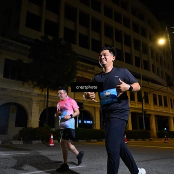 Runner Photo 5724100