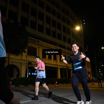 Runner Photo 5724101