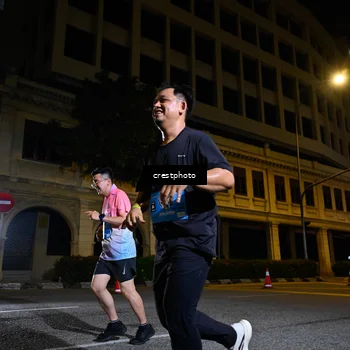 Runner Photo 5724104