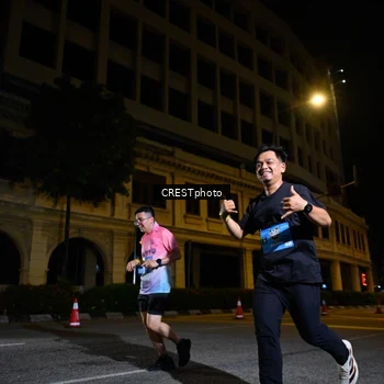 Runner Photo 5724108