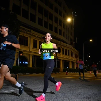 Runner Photo 5724109