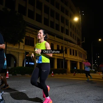 Runner Photo 5724110