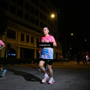 Runner Photo 5724114