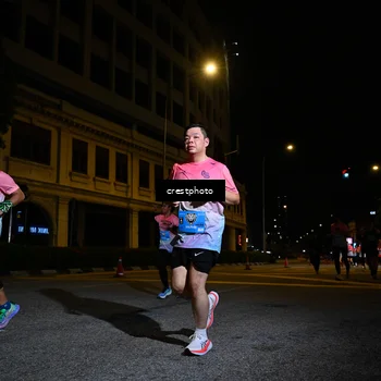 Runner Photo 5724115