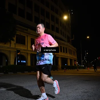 Runner Photo 5724117