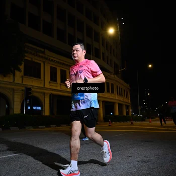 Runner Photo 5724118
