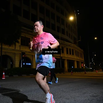 Runner Photo 5724119