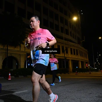Runner Photo 5724120