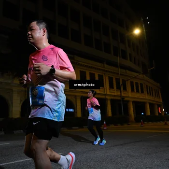 Runner Photo 5724122