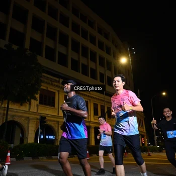 Runner Photo 5724125