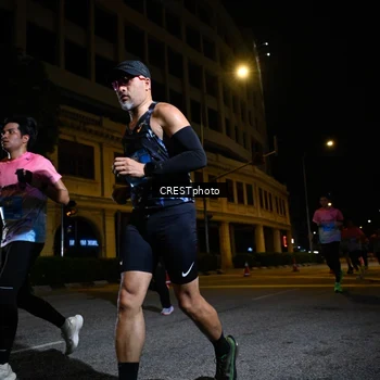 Runner Photo 5724128
